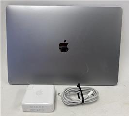 APPLE MACBOOK PRO A1707, SERIAL NUMBER C02V22GXHTD9, 2017 15